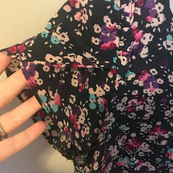 Jessica Simpson top - Picture 5 of 5